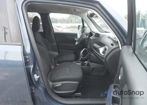 2020 Jeep Renegade Latitude Fwd z USA, uszkodzony, nr VIN ZACNJABB8LPL56425